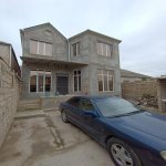 Satılır 6 otaqlı Həyət evi/villa, Binə qəs., Xəzər rayonu 1