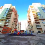 Kirayə (aylıq) 3 otaqlı Yeni Tikili, 8 Noyabr metrosu, Yasamal rayonu 19