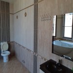 Kirayə (günlük) 6 otaqlı Həyət evi/villa, Elmlər akademiyası metrosu, Yasamal rayonu 33