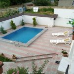 Kirayə (günlük) 5 otaqlı Həyət evi/villa Qəbələ 28