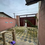 Satılır 3 otaqlı Həyət evi/villa, Binə qəs., Xəzər rayonu 9