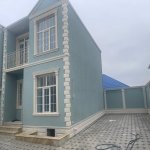 Satılır 4 otaqlı Həyət evi/villa, Masazır, Abşeron rayonu 1