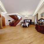 Satılır 6 otaqlı Həyət evi/villa, Sabunçu rayonu 28