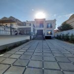 Satılır 7 otaqlı Həyət evi/villa, İçərişəhər metrosu, Badamdar qəs., Səbail rayonu 10