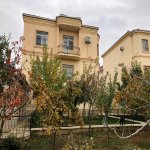 Kirayə (aylıq) 6 otaqlı Həyət evi/villa, Nəsimi metrosu, 6-cı mikrorayon, Binəqədi rayonu 2