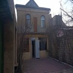 Satılır 7 otaqlı Həyət evi/villa, Badamdar qəs., Səbail rayonu 1