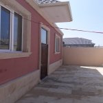 Satılır 4 otaqlı Həyət evi/villa, Binə qəs., Xəzər rayonu 2