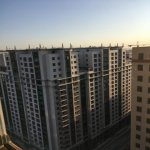 Продажа 3 комнат Новостройка, м. Эльмляр Академиясы метро, пос. Ясамал, Ясамал район 11