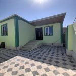 Satılır 3 otaqlı Həyət evi/villa, Binə qəs., Xəzər rayonu 10