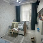 Продажа 4 комнат Новостройка Хырдалан 4