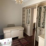 Kirayə (aylıq) 6 otaqlı Həyət evi/villa, Şağan, Xəzər rayonu 14