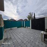 Satılır 4 otaqlı Həyət evi/villa, Zabrat qəs., Sabunçu rayonu 4