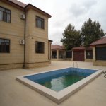Satılır 8 otaqlı Həyət evi/villa, Novxanı, Abşeron rayonu 32