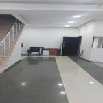 Kirayə (aylıq) 4 otaqlı Ofis, İnşaatçılar metrosu, Yasamal qəs., Yasamal rayonu 3
