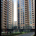 Продажа 4 комнат Новостройка, м. 28 Мая метро, 28 Малл, Насими район 4