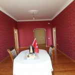 Satılır 5 otaqlı Həyət evi/villa, Badamdar qəs., Səbail rayonu 10