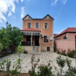 Satılır 6 otaqlı Həyət evi/villa, Koroğlu metrosu, Zabrat qəs., Sabunçu rayonu 5