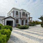 Satılır 6 otaqlı Həyət evi/villa, Mərdəkan, Xəzər rayonu 2