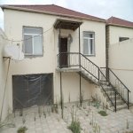 Satılır 3 otaqlı Həyət evi/villa, Zabrat qəs., Sabunçu rayonu 1