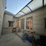 Satılır 3 otaqlı Həyət evi/villa, Avtovağzal metrosu, Biləcəri qəs., Binəqədi rayonu 2