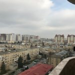 Satılır 2 otaqlı Yeni Tikili, Qara Qarayev metrosu, Nizami rayonu 13