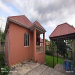 Kirayə (aylıq) 3 otaqlı Həyət evi/villa Qəbələ 20