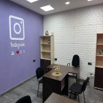 Kirayə (aylıq) 1 otaqlı Ofis, Səbail rayonu 1