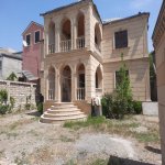 Kirayə (aylıq) 8 otaqlı Həyət evi/villa, Əhmədli metrosu, Əhmədli, Xətai rayonu 1