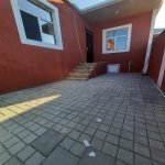 Satılır 3 otaqlı Həyət evi/villa, Binə qəs., Xəzər rayonu 2