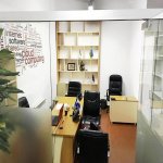 Kirayə (aylıq) 4 otaqlı Ofis, Dərnəgül metrosu, 7-ci mikrorayon, Binəqədi rayonu 2