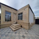 Satılır 4 otaqlı Həyət evi/villa, Binə qəs., Xəzər rayonu 1