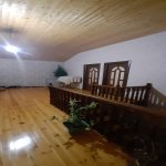 Satılır 5 otaqlı Həyət evi/villa, Badamdar qəs., Səbail rayonu 8