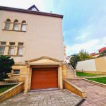 Kirayə (aylıq) 7 otaqlı Həyət evi/villa, Nərimanov rayonu 3