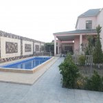 Kirayə (aylıq) 6 otaqlı Bağ evi, Şüvəlan, Xəzər rayonu 5