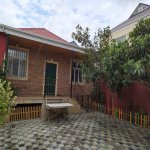 Satılır 3 otaqlı Həyət evi/villa, Zığ qəs., Suraxanı rayonu 1