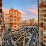 Продажа 3 комнат Новостройка, м. Ази Асланова метро, пос. А.Асланов, Хетаи район 3