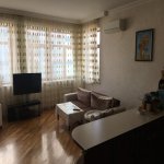 Продажа 3 комнат Новостройка, м. Эльмляр Академиясы метро, Ясамал район 4