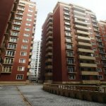 Продажа 4 комнат Новостройка, м. 28 Мая метро, Насими район 1