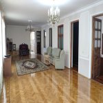 Satılır 8 otaqlı Həyət evi/villa, Xətai metrosu, Qara şəhər, Xətai rayonu 8