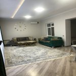 Satılır 4 otaqlı Həyət evi/villa, Koroğlu metrosu, Zabrat qəs., Sabunçu rayonu 2