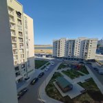 Продажа 4 комнат Новостройка, İnşaatçılar метро, пос. Ясамал, Ясамал район 15