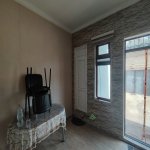 Satılır 2 otaqlı Həyət evi/villa, Avtovağzal metrosu, Biləcəri qəs., Binəqədi rayonu 13