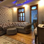 Satılır 4 otaqlı Həyət evi/villa, Sabunçu qəs., Sabunçu rayonu 9