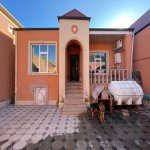 Satılır 4 otaqlı Həyət evi/villa, Maştağa qəs., Sabunçu rayonu 1