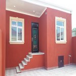 Satılır 3 otaqlı Həyət evi/villa, Azadlıq metrosu, Binəqədi qəs., Binəqədi rayonu 1