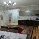 Kirayə (günlük) 4 otaqlı Həyət evi/villa İsmayıllı 25