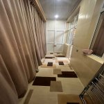 Satılır 4 otaqlı Yeni Tikili, İnşaatçılar metrosu, Yasamal rayonu 21