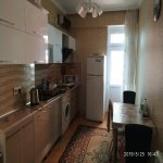 Продажа 3 комнат Новостройка, м. Насими метро, 6-ой микрорайон, Бинагадинский р-н район 10