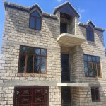 Satılır 5 otaqlı Həyət evi/villa, Koroğlu metrosu, Kürdəxanı qəs., Sabunçu rayonu 1