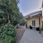 Satılır 4 otaqlı Həyət evi/villa, Koroğlu metrosu, Zabrat qəs., Sabunçu rayonu 2